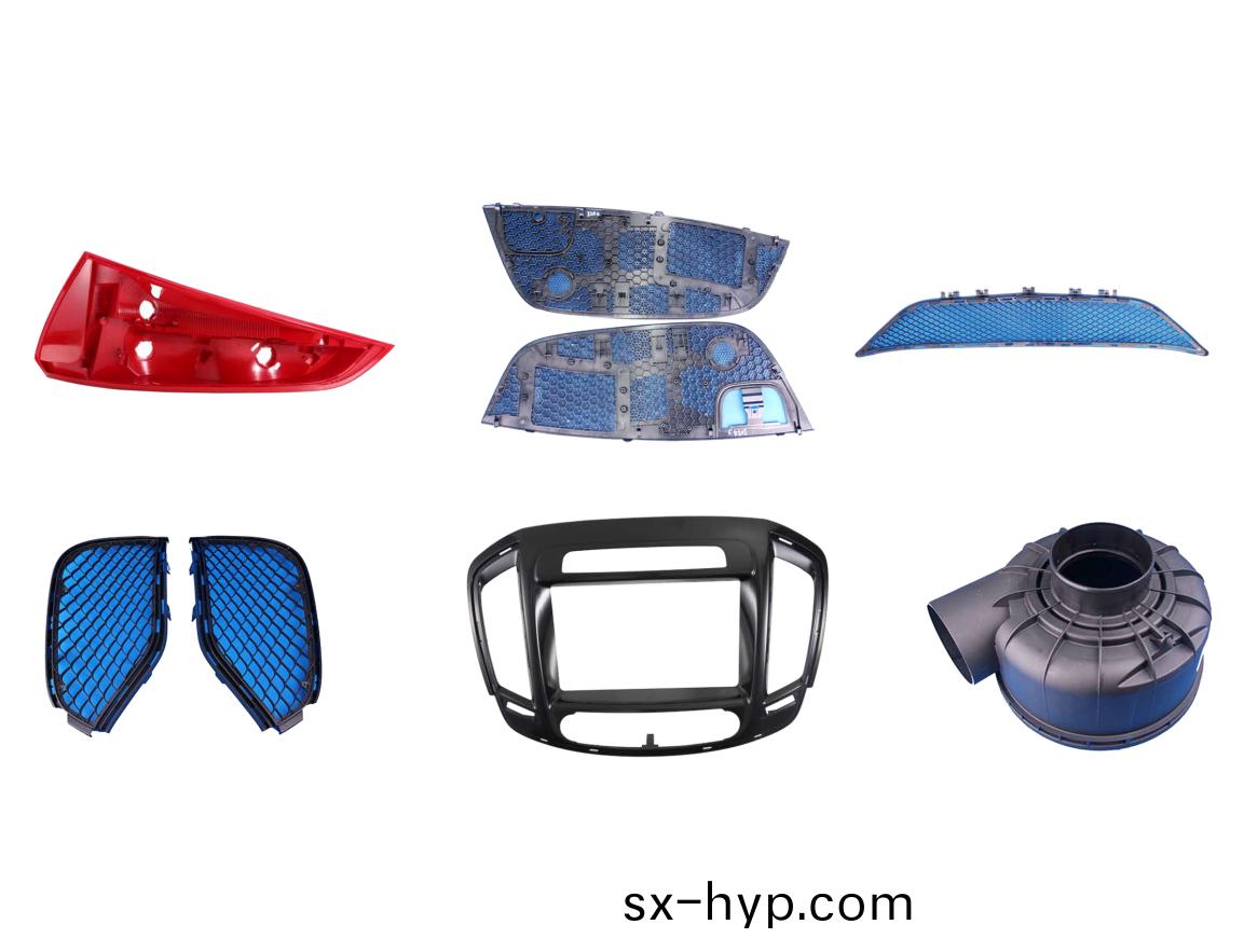 電(dian)子産品(pin) (2)