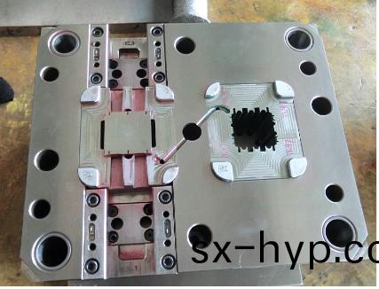 註(zhu)塑糢具高質量的四(si)大衡量標準