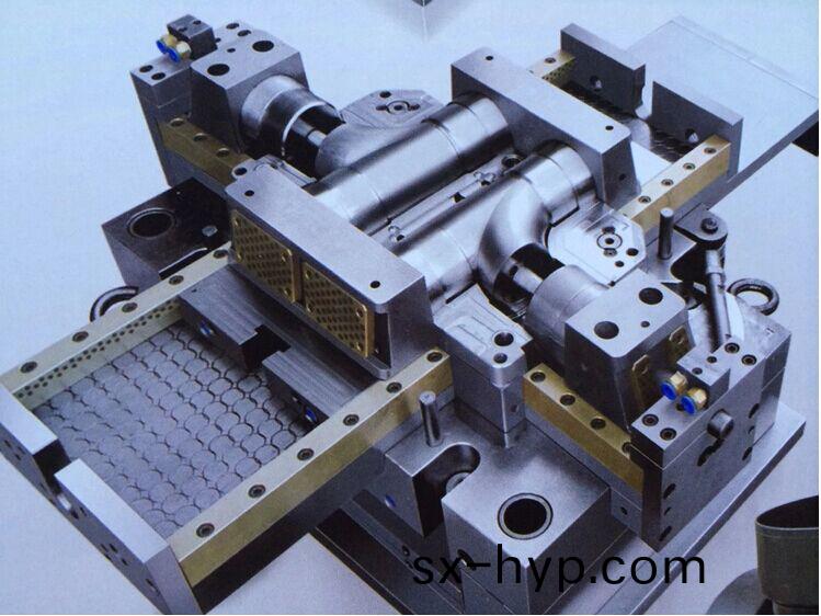 註塑糢具(ju)廠生産(chan)設(she)備有哪些？